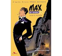 Max - Les Années 20 Tome 1 - Le Silence Après Le Tango