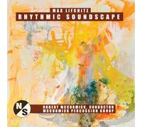 Max Lifchitz - Rhythmic Soundscape
