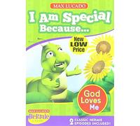 Max Lucado: Hermie & Friends: I Am Special Because...