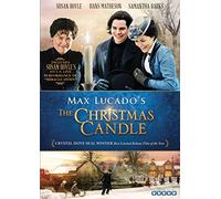 Max Lucado's The Christmas Candle