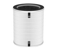 Max/Mage/Mage Pro Filtre HEPA de rechange pour purificateur d'air Afloia MAX/MAGE/MAGE PRO et Sans/Air-Honati/Compass Home Smart/Taylor Swoden/Cuckoo CAC-J1510FW/Rosewill RHAP-20001, RHAP-20002 (lot