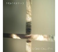 Max Manfredi - Il Grido Della Fata [Import]