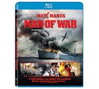 Max Manus: Man of War [Blu-Ray]