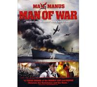 Max Manus: Man Of War [Dvd] Dolby, Subtitled