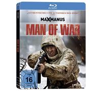 Max Manus - Man of War - Steelbook (Blu-ray) NEUF EMBALLAGE D'ORIGINE