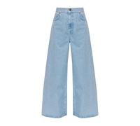 Max Mara - Affari Jeans - Femme - Jeans - Bleu - Taille: 36 FR