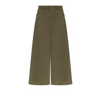 Max Mara - Alamaro Jeans - Femme - Jeans - Vert - Taille: 36 FR