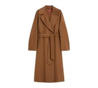 Max Mara - Array - Femme - Manteaux - Brun - Taille: 36 FR