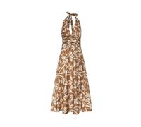 Max Mara - Bella Dress - Femme - Robes - Brun - Taille: 36 FR