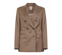 Max Mara - Blazers - Femme - Vestes - Brun - Taille: 36 FR