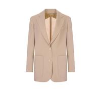 Max Mara - Blazers - Femme - Vestes - Brun - Taille: 36 FR