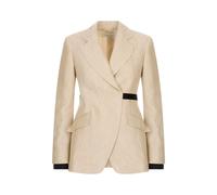 Max Mara - Blazers - Femme - Vestes - Brun - Taille: 38 FR
