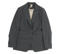 Max Mara - Blazers - Femme - Vestes - Gris - Taille: 34 FR
