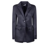 Max Mara - Blazers - Femme - Vestes - Noir - Taille: 42 FR