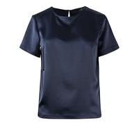 Max Mara - Blouse Gilbert - Femme - Blouses et Chemises - Bleu - Taille: 36 FR
