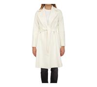 Max Mara - Cappotto - Femme - Manteaux - Blanc - Taille: 40 FR