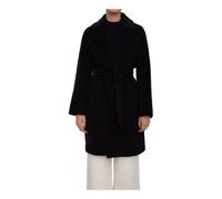 Max Mara - Cappotto - Femme - Manteaux - Bleu - Taille: 38 FR