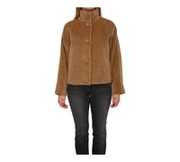 Max Mara - Cappotto - Femme - Vestes - Brun - Taille: 40 FR