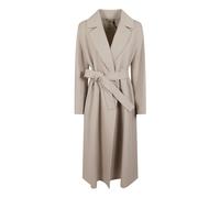 Max Mara - Cappotto lungo Elisa - Femme - Manteaux - Beige - Taille: 38 FR
