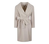Max Mara - Cappotto midi Arona - Femme - Manteaux - Beige - Taille: 36 FR
