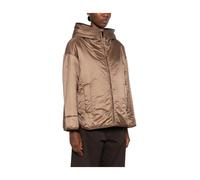 Max Mara - Cleo Jacket - Femme - Vestes - Brun - Taille: 30 FR