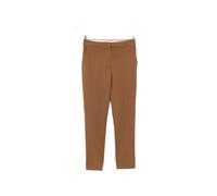 Max Mara - Des pantalons. MARRONE 42