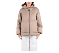 Max Mara - Doudoune réversible The Cube - Femme - Vestes - Beige - Taille: 36 FR