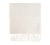 Max Mara, Femme, Accessoires, Beige, Taille: ONE Size Châle en cachemire