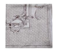 Max Mara, Femme, Accessoires, Multicolore, Taille: ONE Size Reggia di Caserta Classic Foulard