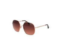 Lunettes de Soleil Maxmara MM0061 Gold 60/17/130 Femme