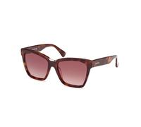 MAX MARA Lunettes de soleil MM0089/55 marron