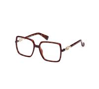 Max Mara Femme Max Mara MM5108-H 053 Montures optiques Injecté Carré Normale