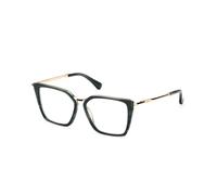 Max Mara Femme Max Mara MM5151-B 098 Montures optiques Acétate Vert Cat Eye Normale