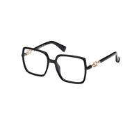 Max Mara Femme MM5108-H 001 Montures optiques Injecté Carré Normale