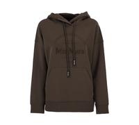Max Mara, Femme, Sweatshirts et sweats à capuche, Brun, Taille: 36 FR Andrea SweaT-shirt