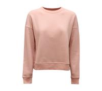 Max Mara - Gerba SweaT-shirt - Femme - Sweatshirts et sweats à capuche - Rose - Taille: 42 FR