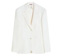 Max Mara - Giacca - Femme - Vestes - Beige - Taille: 40 FR