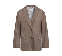 Max Mara - Giacca - Femme - Vestes - Brun - Taille: 40 FR