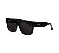Max Mara - Glimpse-7 Lunettes de soleil - Femme - Accessoires - Noir - Taille: 54 MM