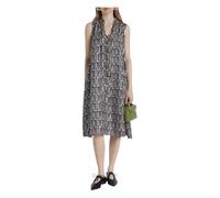Max Mara - Jackie Dress - Femme - Robes - Noir - Taille: 38 FR