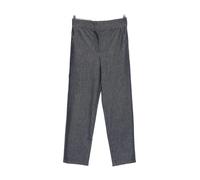 Max Mara - Jean Droit - Femme - Jeans - Bleu - Taille: 44 FR