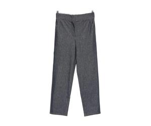 Max Mara - Jean Droit - Femme - Jeans - Bleu - Taille: 44 FR