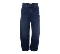 Max Mara - Jean large - Femme - Jeans - Bleu - Taille: 32 FR
