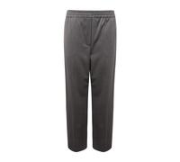 Max Mara - Jeans droits - Femme - Pantalons - Gris - Taille: 42 FR