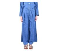 Max Mara - Jeans - Femme - Jeans - Bleu - Taille: 38 FR