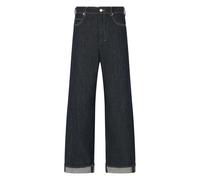 Max Mara - Jeans - Femme - Jeans - Bleu - Taille: 42 FR