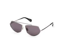 Max Mara - Joey Lunettes de soleil - unisex - Accessoires - Gris - Taille: 60 MM