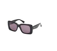 Max Mara - Lunettes Authentiques Glimpse3 - Qualité Premium! - unisex - Accessoires - Noir - Taille: 57 MM