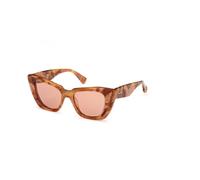 Max Mara - Lunettes Authentiques Glimpse5 - Qualité Premium! - unisex - Accessoires - Brun - Taille: 50 MM