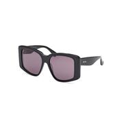 Max Mara - Lunettes Authentiques Glimpse6 - Qualité Premium! - unisex - Accessoires - Noir - Taille: 57 MM
